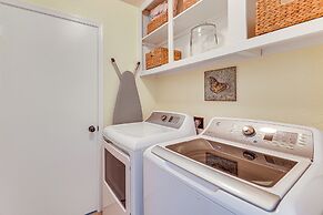4 Mi to Salt River: Mesa Home w/ Private Patio
