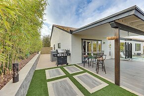 4 Mi to Salt River: Mesa Home w/ Private Patio