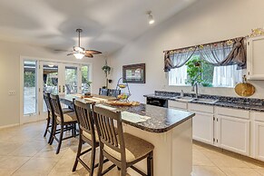4 Mi to Salt River: Mesa Home w/ Private Patio