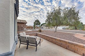 Mesa Home w/ Patio & Grill - 4 Mi to Salt River!
