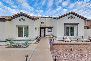 Mesa Home w/ Patio & Grill - 4 Mi to Salt River!