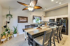 Mesa Home w/ Patio & Grill - 4 Mi to Salt River!