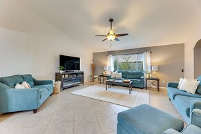 Mesa Home w/ Patio & Grill - 4 Mi to Salt River!