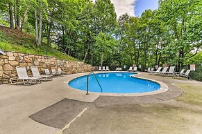 Pet-friendly Gatlinburg Home: Pickleball & Golf