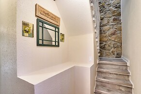 Pet-friendly Gatlinburg Home: Pickleball & Golf