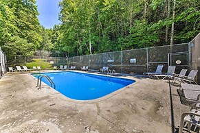 Pet-friendly Gatlinburg Home: Pickleball & Golf