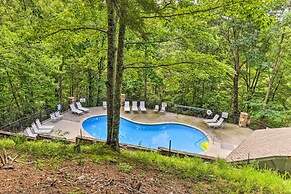 Pet-friendly Gatlinburg Home: Pickleball & Golf