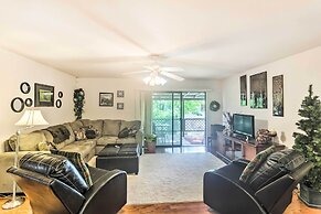 Patio & Yard: Dtwn Cottonwood Home!