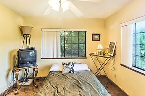 Patio & Yard: Dtwn Cottonwood Home!