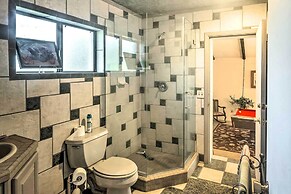 Patio & Yard: Dtwn Cottonwood Home!