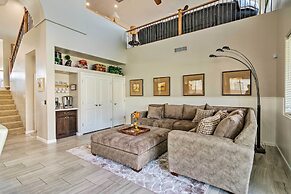 Near Westgate Entertainment District: Home w/ Pool