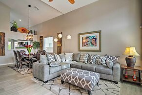 Near Westgate Entertainment District: Home w/ Pool