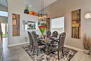 Near Westgate Entertainment District: Home w/ Pool