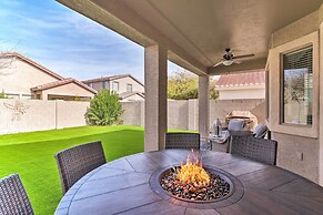 Near Westgate Entertainment District: Home w/ Pool