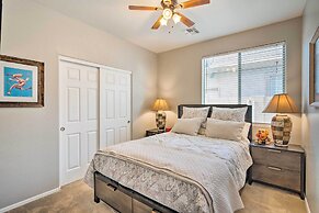 Near Westgate Entertainment District: Home w/ Pool