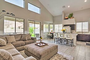 Near Westgate Entertainment District: Home w/ Pool