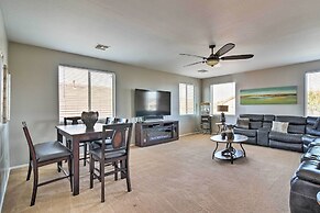 Near Westgate Entertainment District: Home w/ Pool