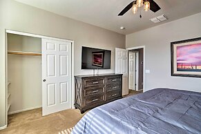 Near Westgate Entertainment District: Home w/ Pool