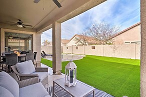 Near Westgate Entertainment District: Home w/ Pool