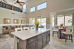 Near Westgate Entertainment District: Home w/ Pool