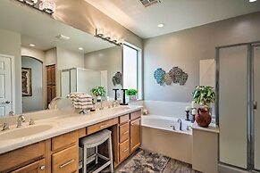 Near Westgate Entertainment District: Home w/ Pool