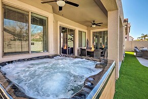 Near Westgate Entertainment District: Home w/ Pool