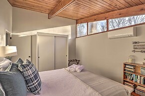 Seneca Falls Cottage on Cayuga Lake Wine Trail!