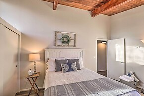 Seneca Falls Cottage on Cayuga Lake Wine Trail!