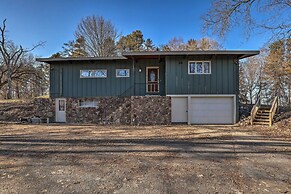 Seneca Falls Cottage on Cayuga Lake Wine Trail!