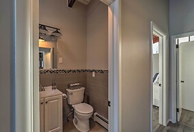 Seneca Falls Cottage on Cayuga Lake Wine Trail!