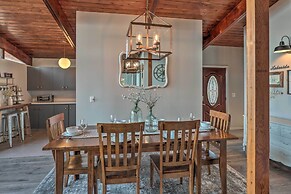 Seneca Falls Cottage on Cayuga Lake Wine Trail!