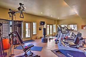 Eden Condo w/ Balcony & Views: Near Ski Slopes!