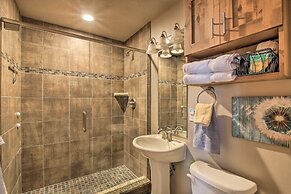 Eden Condo w/ Balcony & Views: Near Ski Slopes!