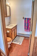 Converted Historic Schoolhouse w/ Views!