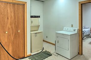 Converted Historic Schoolhouse w/ Views!