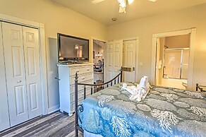 Magnolia Pointe Myrtle Beach Condo on Golf Course!