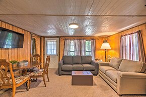 Pet-friendly Cloudcroft Cabin w/ Forest Views!