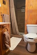 Pet-friendly Cloudcroft Cabin w/ Forest Views!