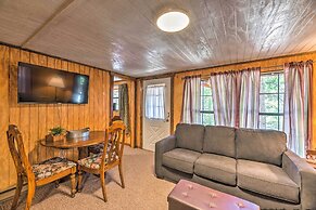 Pet-friendly Cloudcroft Cabin w/ Forest Views!