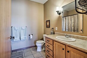 Conneaut Lake Home With Yard, 1/2 Mi to Beach/park