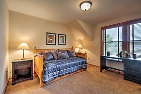 Conneaut Lake Home With Yard, 1/2 Mi to Beach/park