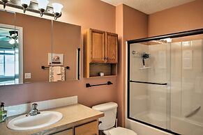 Cozy Getaway w/ Yard & Patio: 4 Mi to Hayden Lake!