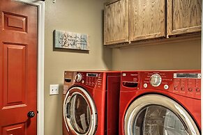 Cozy Getaway w/ Yard & Patio: 4 Mi to Hayden Lake!