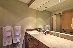 West Glacier Home w/ Majestic Mountain Views!