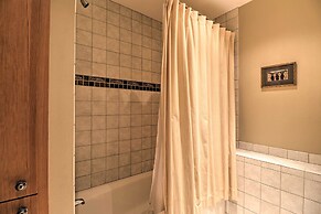 West Glacier Home w/ Majestic Mountain Views!