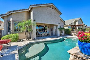 Phoenix Home on Legacy Golf Course, 2 Mi to Trails