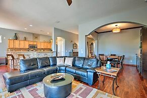 Phoenix Home on Legacy Golf Course, 2 Mi to Trails