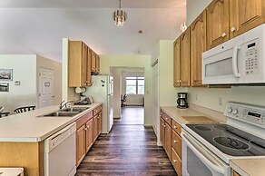 Private Dog-friendly Home: 3 Mi to Elk Mountain