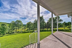 Private Dog-friendly Home: 3 Mi to Elk Mountain