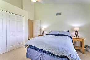 Private Dog-friendly Home: 3 Mi to Elk Mountain